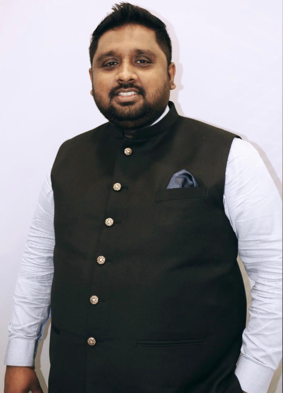Srinivas
